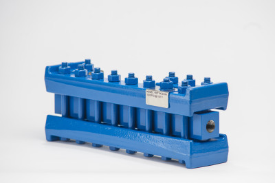 KMR Reflex Level Gauge