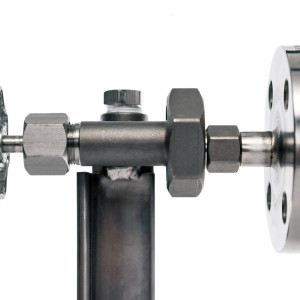 K9900 Series Level Gauge close up