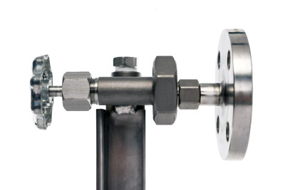 K9900 Series Level Gauge close up
