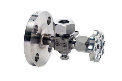 KTV Tubular Valve