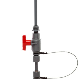 KENCO RETRACTABLE INJECTOR