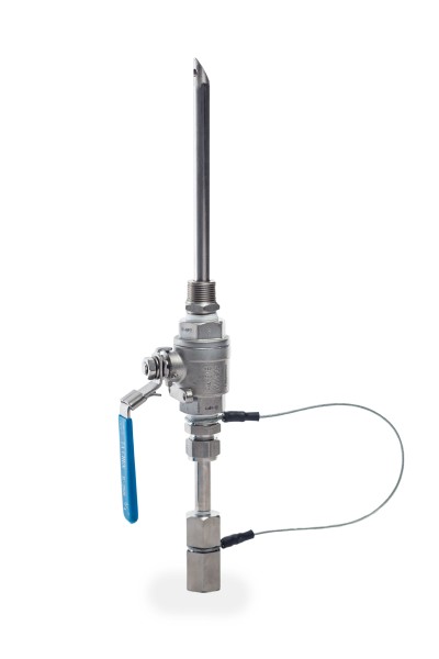 KENCO RETRACTABLE INJECTOR