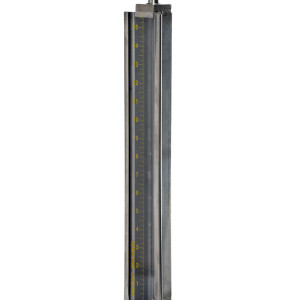 Safeguard Level Gauge stripped