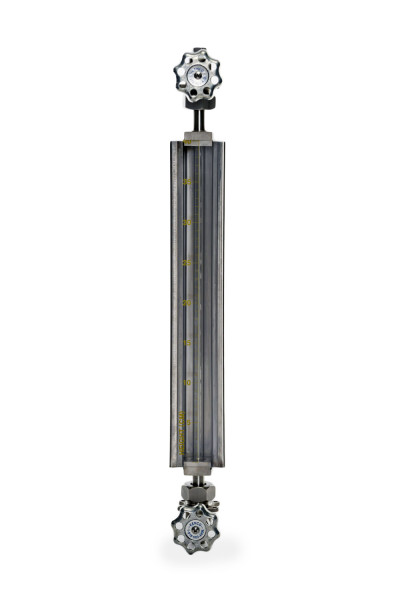 Safeguard Level Gauge