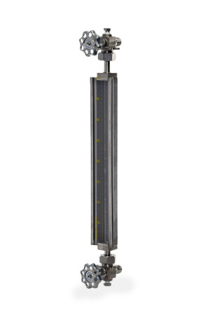 Safeguard Level Gauge
