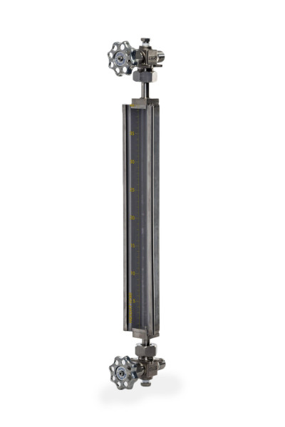Safeguard Level Gauge