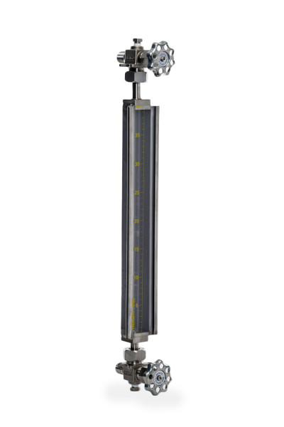 Safeguard Level Gauge