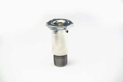 MODEL 390 WITH 1” MNPT