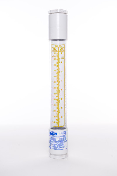 DDC Calibration Cylinders