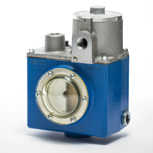 Oil Level Controller