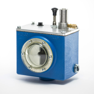 KPS - Pneumatic Oil Level Switch