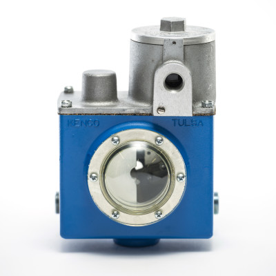KES - Electric Oil Level Switch