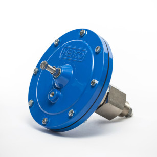 KDV Dump Valve