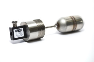 Pneumatic Float Switches
