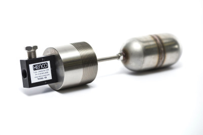 Pneumatic Float Switches