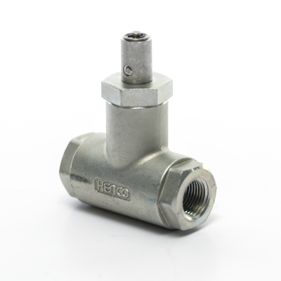 KFS Fire Safe Valve