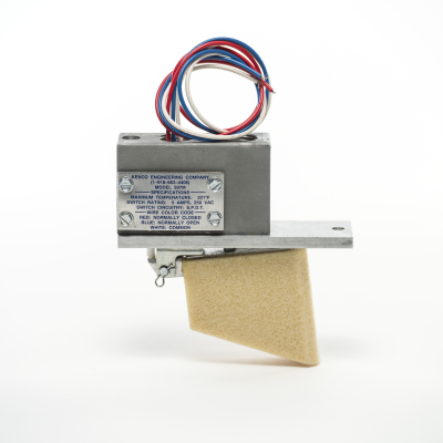507 - Oil Level Controller