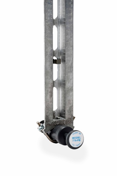 779 Drum Gauge