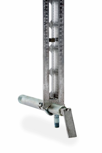 810 DRUM GAUGE