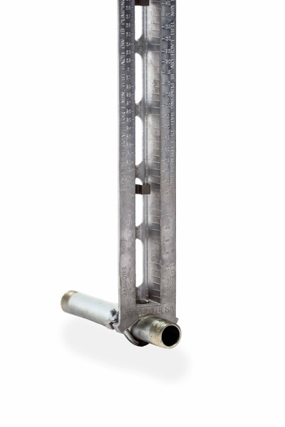 787 DRUM GAUGE