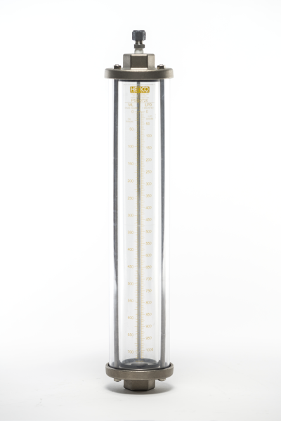Accu-Rate Pump Setting Gauge