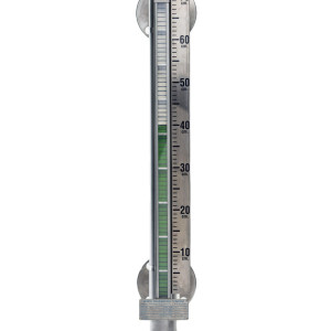 Magna-Site Magnetic Level Gauge