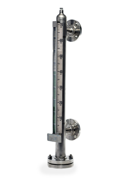 Magna-Site Magnetic Level Gauge
