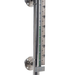 Magna-Site Magnetic Level Gauge