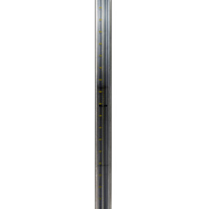 17000 Injection Rate Gauge