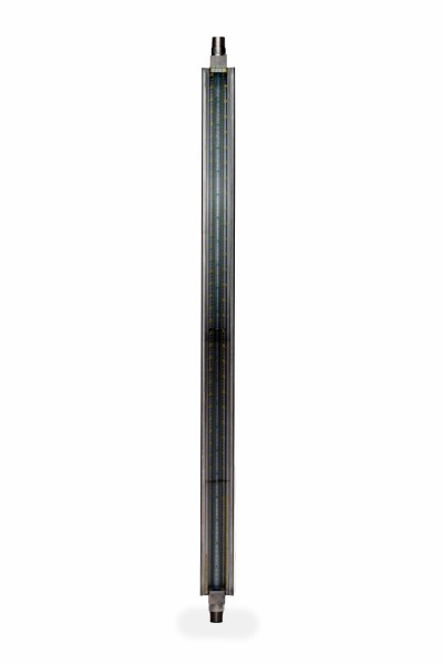 17000 Bulk Tank Level Gauge
