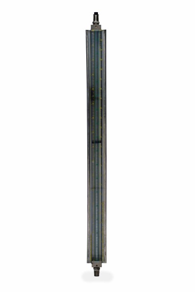5700 Injection Rate Gauge