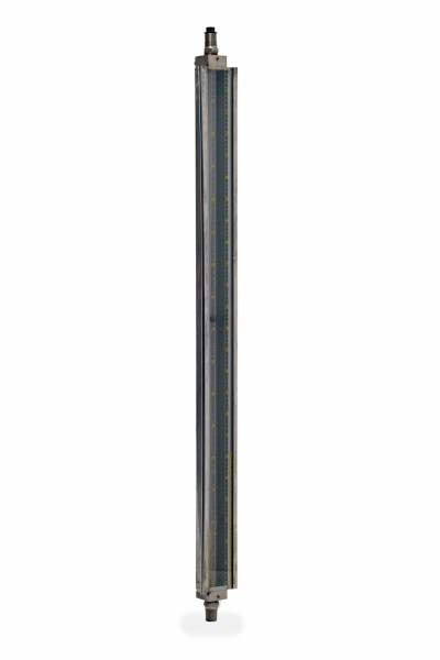 5700 Injection Rate Gauge