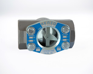 KSF Cast Body Modular Design