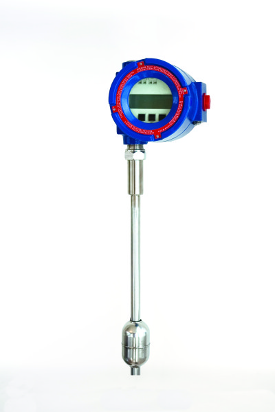 Magnetostrictive Level Transmitter Cover