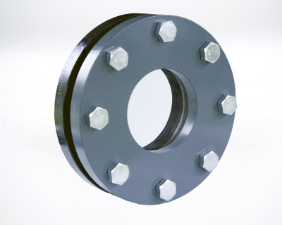 TFW Threaded Flange Window