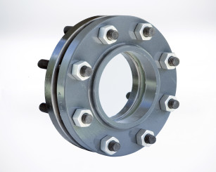 BFW Bolted Flange Window