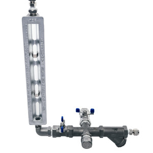 KENCO Manifold Kit